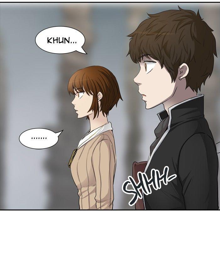 Tower Of God, Chapter 364 image 042